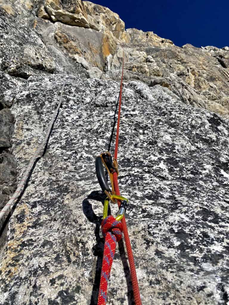 Ama Dablam, Himalaje Nepalu. VERTISPORT, Summit Ready