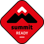 Summit Ready logo Vertisport