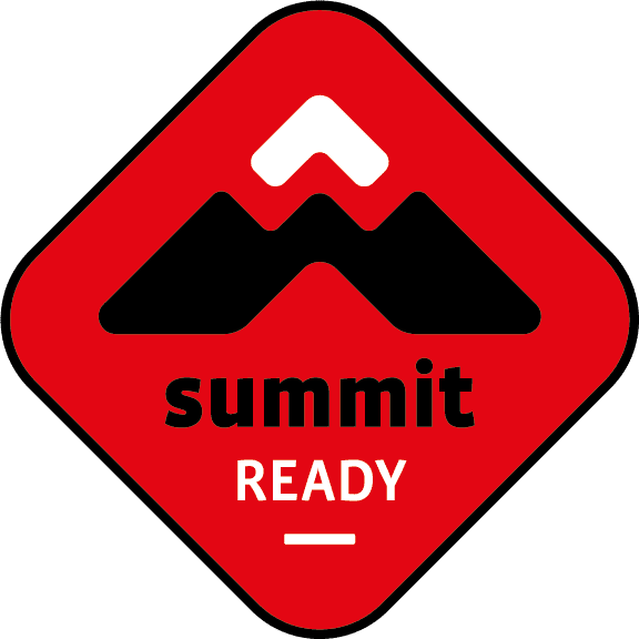 Summit Ready logo Vertisport